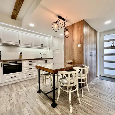 Apartment Moments - Ruby Garden Balatonszemes